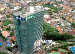 Pendapatan RS Siloam (SILO) Rp9,5 Triliun pada 2022, Naik Tipis