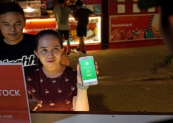 Manuver Terbaru SWF Singapura di ARTO dan GOTO