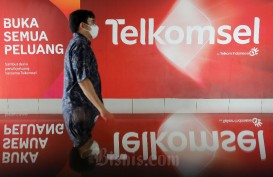 Telkomsel Tambah 221 BTS 4G Baru Antisipasi Lonjakan Jaringan