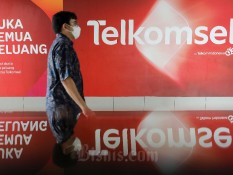 Telkomsel Tambah 221 BTS 4G Baru Antisipasi Lonjakan Jaringan