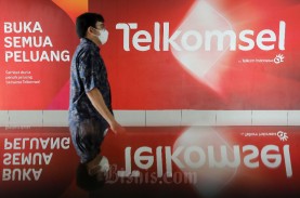 Telkomsel Tambah 221 BTS 4G Baru Antisipasi Lonjakan…