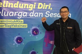 Ridwan Kamil Ikut Keputusan Pemerintah Pusat, Soal…