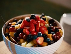 6 Menu Takjil Buka Puasa Kekinian, Ada Es Jagung Manis Viral