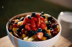 6 Menu Takjil Buka Puasa Kekinian, Ada Es Jagung Manis…
