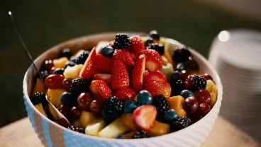 6 Menu Takjil Buka Puasa Kekinian, Ada Es Jagung Manis Viral