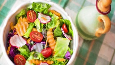 Daftar Menu Berbuka Puasa Untuk Diet yang Menyehatkan