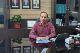 Jalur Prestasi Universitas Brawijaya diminati 26.487…