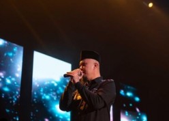 Alasan Ahmad Dhani Larang Once Mekel Nyanyikan Lagu Dewa 19