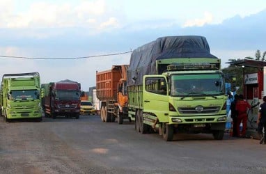 Mudik Lebaran 2023, Cara Polri dan Kemenhub Atasi Penumpukan Kendaraan di Merak-Bakauheni