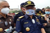 Pejabat Lakukan Pungli IMEI di Bandara, Dirjen Bea Cukai: Bohong!
