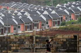 Apersi Bidik Penjualan Rumah Subsidi Capai 130.000…