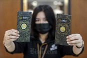 Harga Emas di Pegadaian Terus Menurun, Waktu yang Tepat Koleksi?