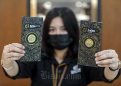 Harga Emas di Pegadaian Terus Menurun, Waktu yang Tepat Koleksi?
