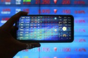 IHSG Incar 6.785, Rekomendasi Saham KLBF, LPPF, MEDC