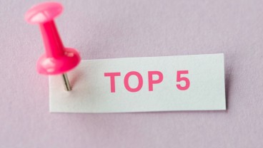 Top 5 BisnisIndonesia.id: Pelajaran dari Bank Gagal Global hingga Babak Baru PLTN