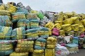 Mendag: Semua Barang Bekas Impor Masuk Lartas!