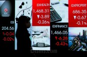 Terpopuler Hari Ini: Saham BUMN Mercy Harga Bajaj hingga Manuver GIC di ARTO dan GOTO