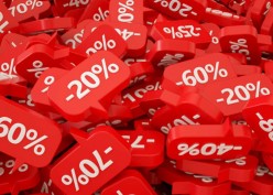 Intip Berbagai Promo Menarik di Bulan Ramadan