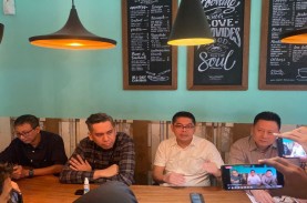 Eks TGUPP Anies, Naufal Yursak, Tepis Tudingan Selewengkan…