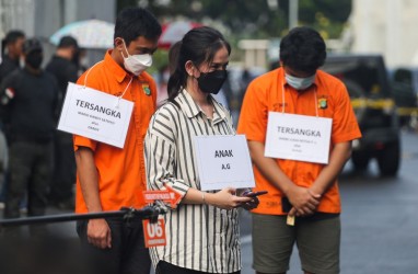 Keluarga David Minta Pelaku Tanggung Seluruh Biaya Pengobatan