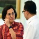 Sri Mulyani Siapkan Rp38,9 T untuk THR PNS dan Pensiunan pada 2023