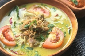Ini 2 Resep Makanan Berkuah yang Cocok untuk Buka…