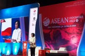 Sri Mulyani Ungkap 4 Cara Tingkatkan Inklusi Keuangan UMKM di Asean