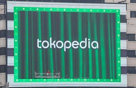 Jumlah Kunjungan Turun, Tokopedia Pilih Fokus Strategi Pemasaran