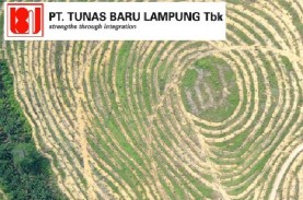 Produsen Minyak Goreng Rose Brand (TBLA) Tawarkan…