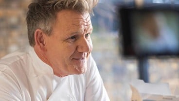 Para Chef Terkaya di Dunia dengan Harta Triliunan, Salah Satunya Gordon Ramsay