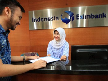 Terpopuler Hari Ini: Eximbank Ubah Model Bisnis dan Daftar Lokasi Penukaran Uang BRI