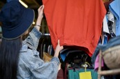 Berantas Impor Pakaian Bekas, Kemendag Incar Penyelundup bukan Pedagang Kecil