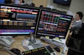 Agar Tak Boncos, Ini Saran untuk Investor