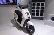 Sepekan Aturan Diketok, Belum Ada yang Nikmati Subsidi Motor Listrik Rp7 Juta
