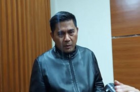 Firli Happy Deputi Penindakan Karyoto Jadi Kapolda…