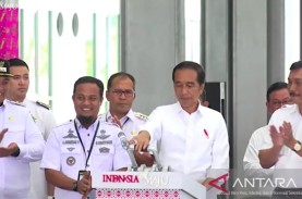 Kereta Api Rute Maros-Barru Meningkatkan Daya Saing…