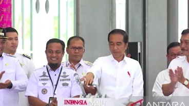 Kereta Api Rute Maros-Barru Meningkatkan Daya Saing Sulawesi