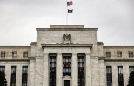 Tim Internal The Fed Gelar Peninjauan Terpisah Terhadap Silicon Valley Bank