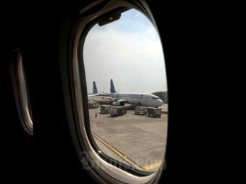 Penerbangan Singapura - Lombok Bakal Makin Ramai