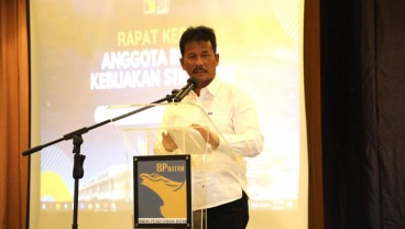 Kepala BP Batam Jamin Kemudahan Investasi Dua Calon Investor Asing