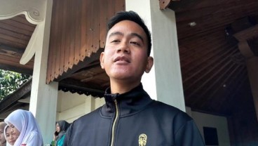 Pamer Jaket Piala Dunia U-20, Gibran Kirim Kode Siap-siap Bersedih