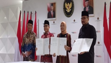 Sah! Libur dan Cuti Bersama Idulfitri 2023 Mulai 19 hingga 25 April