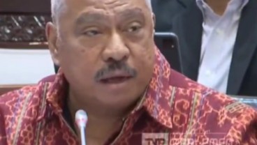 Anggota DPR soal Korupsi Rafael Alun: Dihukum Tuhan, Kalau Dikit Nggak Apa-apa