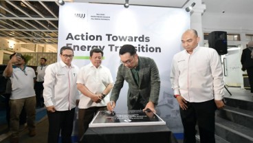Ini Alasan Pemegang Saham Perpanjang Jabatan Begin Troys di MUJ