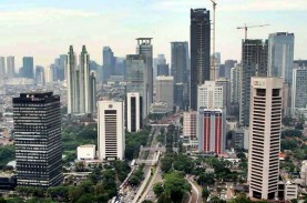 Tren Kerja Hybrid Bakal Punah, Okupansi Ruang Kantor…