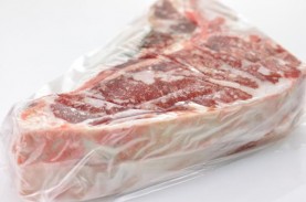 Bulog Siapkan 2,5 Ton Daging Sapi Murah untuk Bazar…