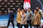 Bank Mandiri (BMRI) Rilis Global Bond Rp4,5 Triliun, Oversubscribed 10,3 Kali