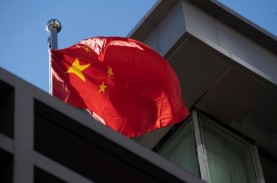 Begini Pandangan Pejabat China Terhadap Risiko Pertumbuhan…