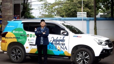 Jabatan Dirut MUJ Diperpanjang, Dewan Minta Begin Troys Tetap Profesional