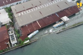 Kawasan Industri di Pantura Siapkan Mitigasi Banjir…